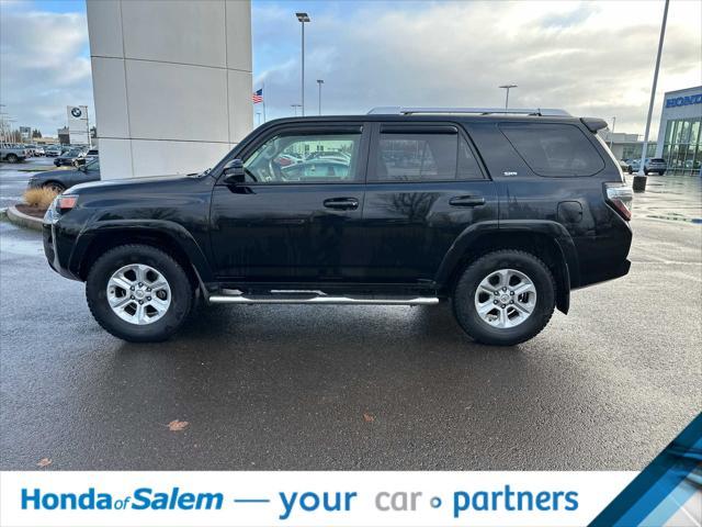 used 2017 Toyota 4Runner car, priced at $34,995