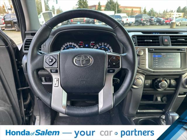 used 2017 Toyota 4Runner car, priced at $34,995