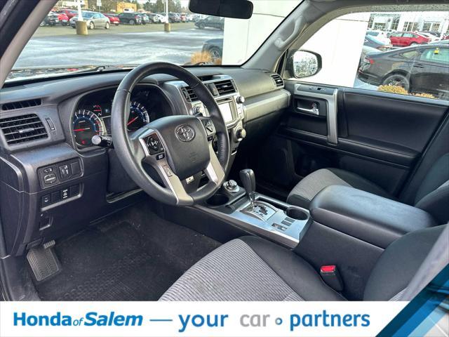 used 2017 Toyota 4Runner car, priced at $34,995