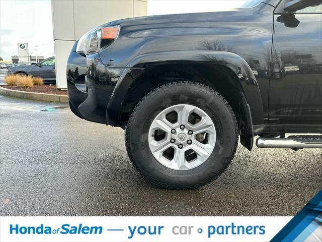 used 2017 Toyota 4Runner car, priced at $34,995