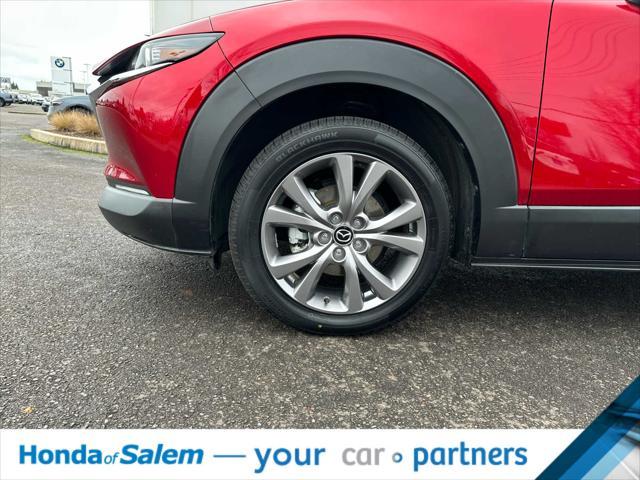 used 2020 Mazda CX-30 car, priced at $21,495