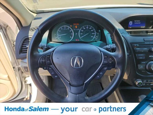 used 2014 Acura RDX car, priced at $12,995