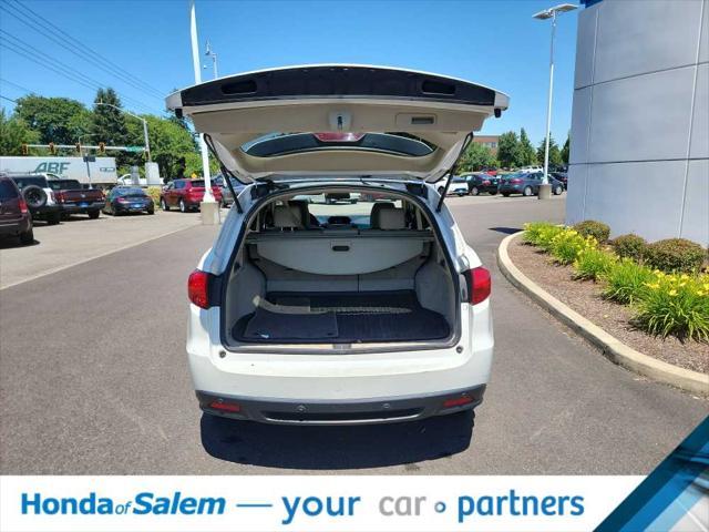 used 2014 Acura RDX car, priced at $12,995