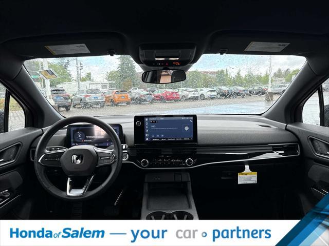 used 2024 Honda Prologue car, priced at $30,995