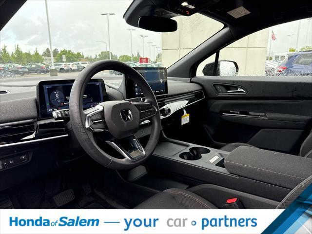 used 2024 Honda Prologue car, priced at $30,995