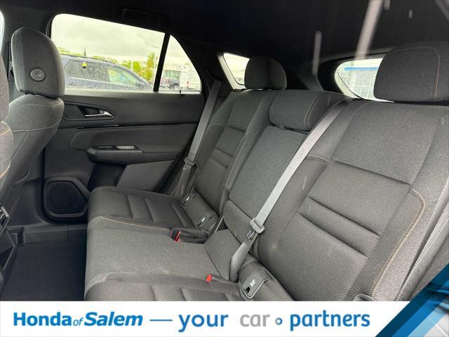 used 2024 Honda Prologue car, priced at $30,995