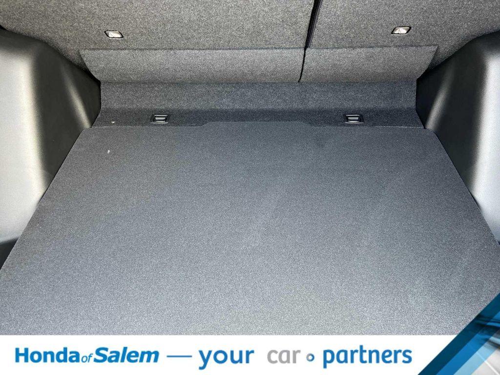 new 2026 Honda CR-V car, priced at $36,555