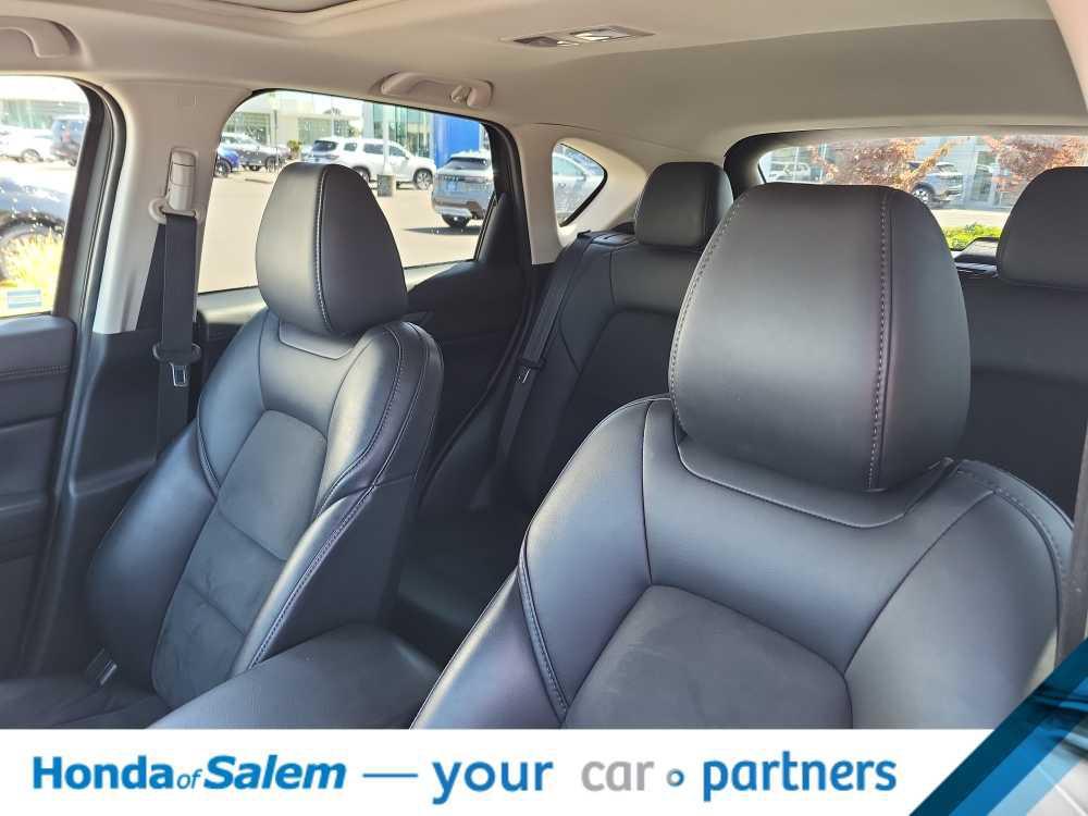 used 2019 Mazda CX-5 car, priced at $18,495