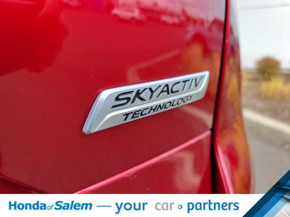 used 2019 Mazda CX-5 car, priced at $17,888