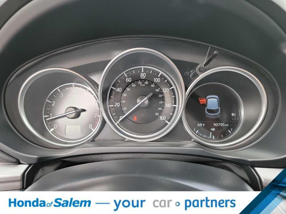 used 2019 Mazda CX-5 car, priced at $17,888