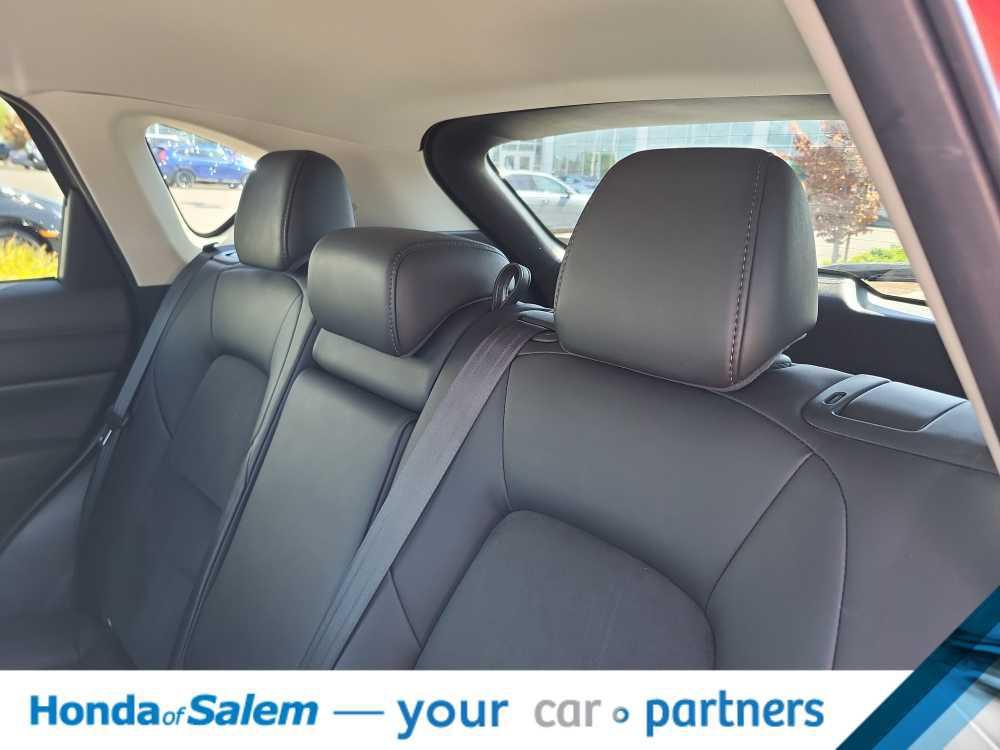 used 2019 Mazda CX-5 car, priced at $18,495