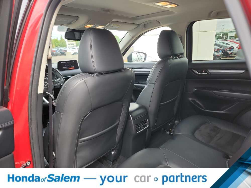 used 2019 Mazda CX-5 car, priced at $17,888