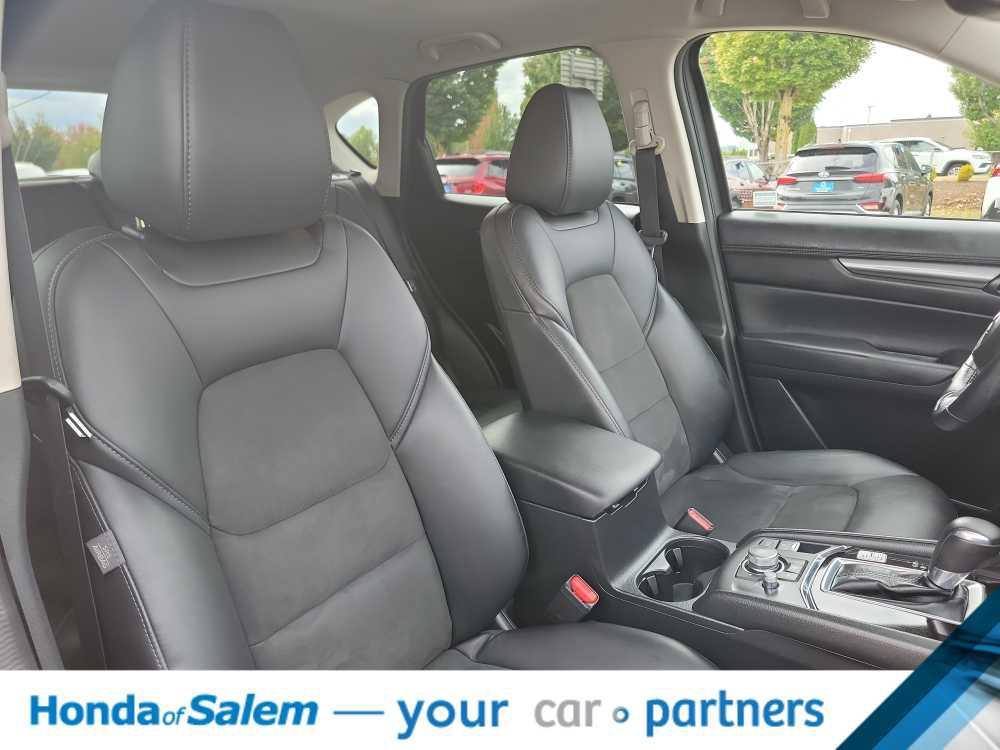 used 2019 Mazda CX-5 car, priced at $17,888