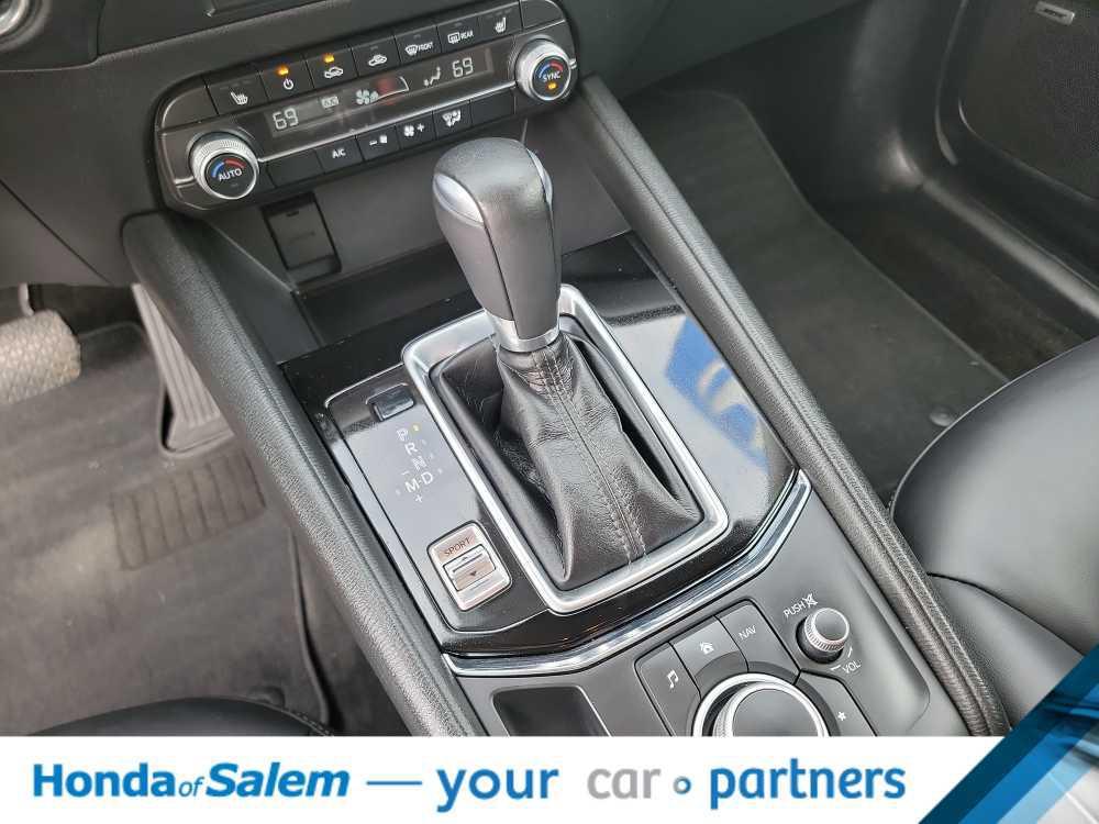used 2019 Mazda CX-5 car, priced at $17,888