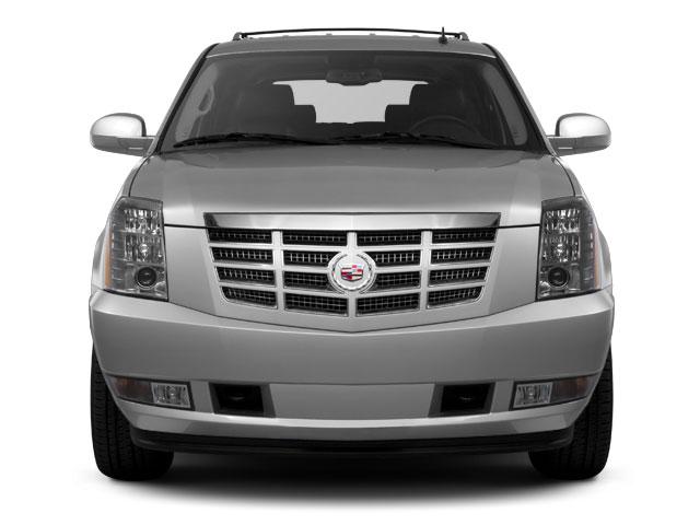 used 2010 Cadillac Escalade car