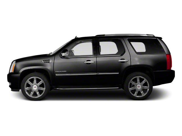 used 2010 Cadillac Escalade car