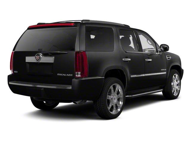 used 2010 Cadillac Escalade car