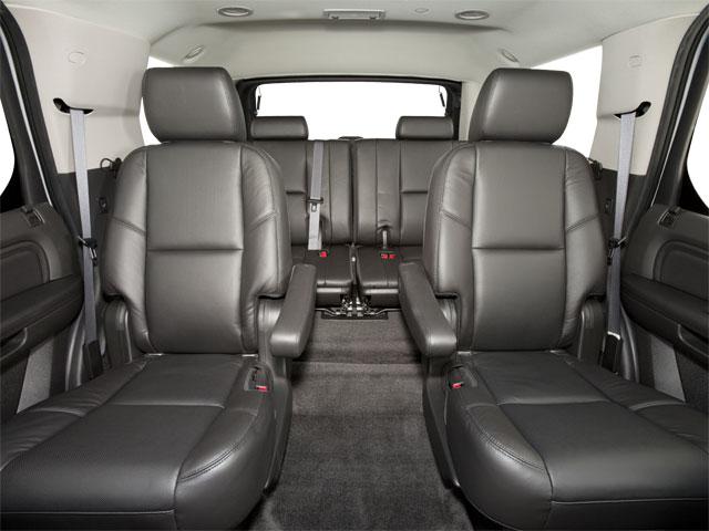 used 2010 Cadillac Escalade car