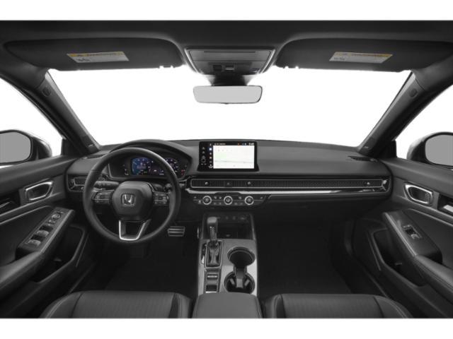 new 2026 Honda Civic Hybrid car, priced at $34,690