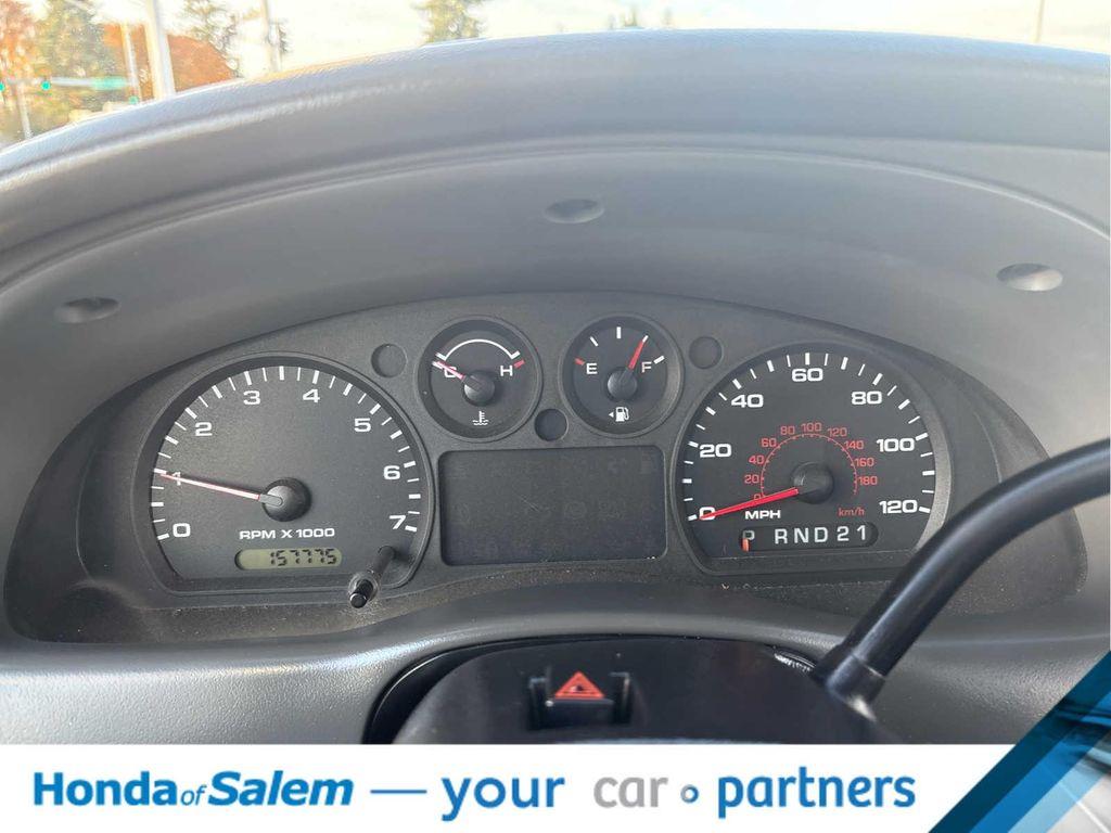 used 2005 Ford Ranger car, priced at $8,995