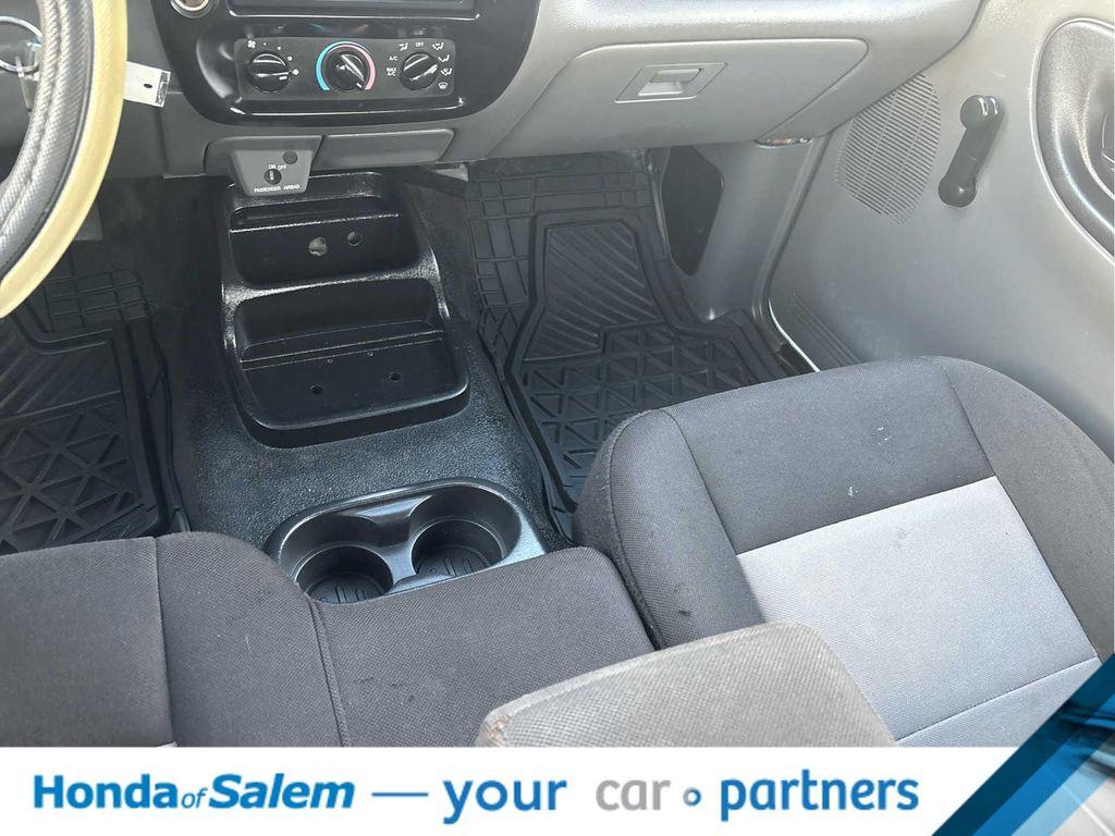 used 2005 Ford Ranger car, priced at $8,995