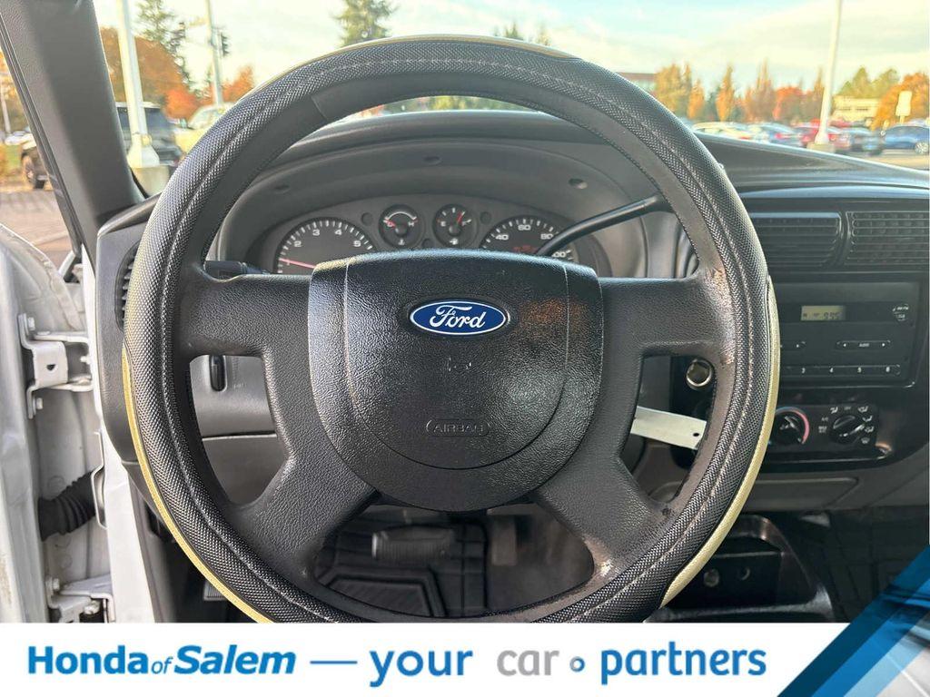 used 2005 Ford Ranger car, priced at $8,995