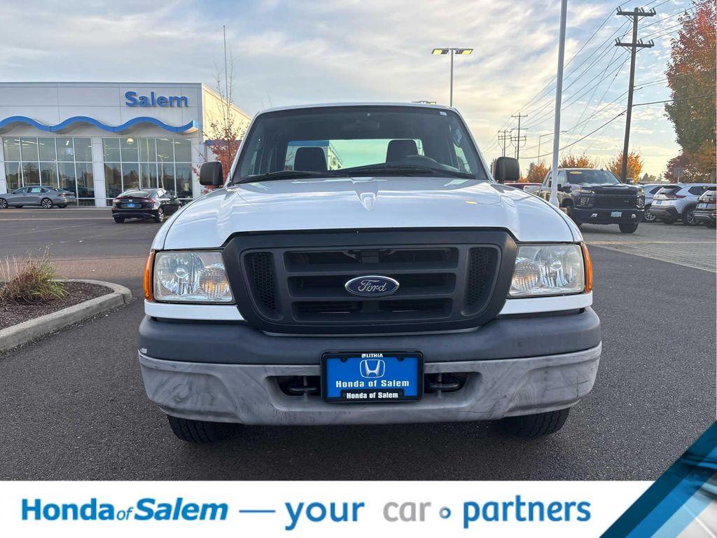 used 2005 Ford Ranger car, priced at $8,995