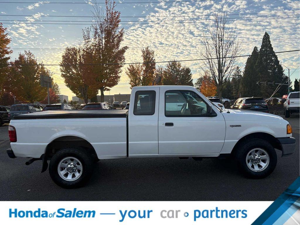 used 2005 Ford Ranger car, priced at $8,995