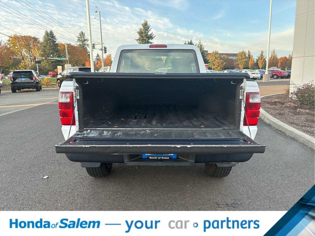 used 2005 Ford Ranger car, priced at $8,995
