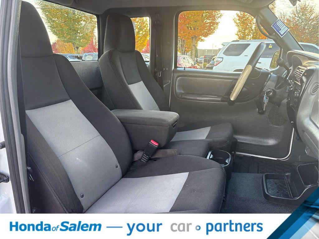 used 2005 Ford Ranger car, priced at $8,995