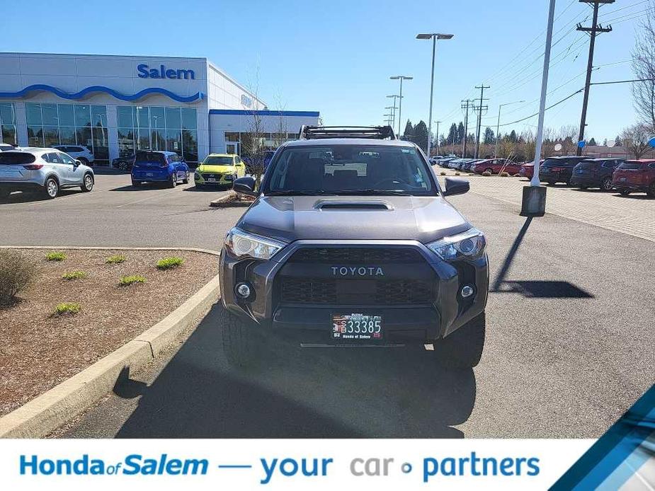 used 2020 Toyota 4Runner car, priced at $44,988