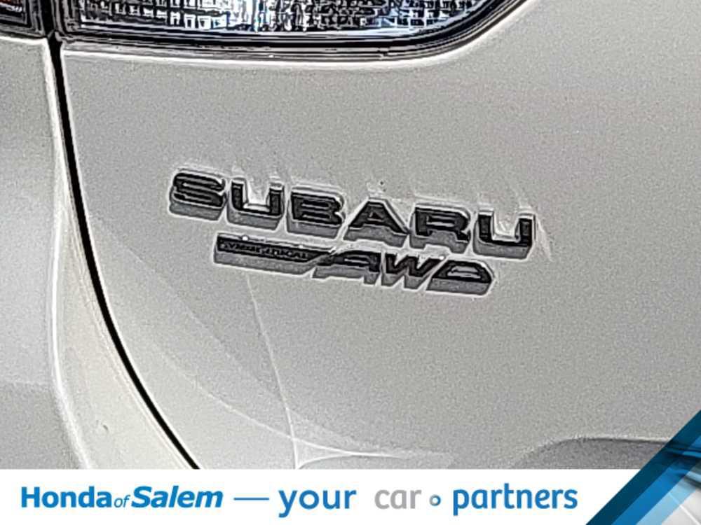 used 2020 Subaru Forester car, priced at $26,995