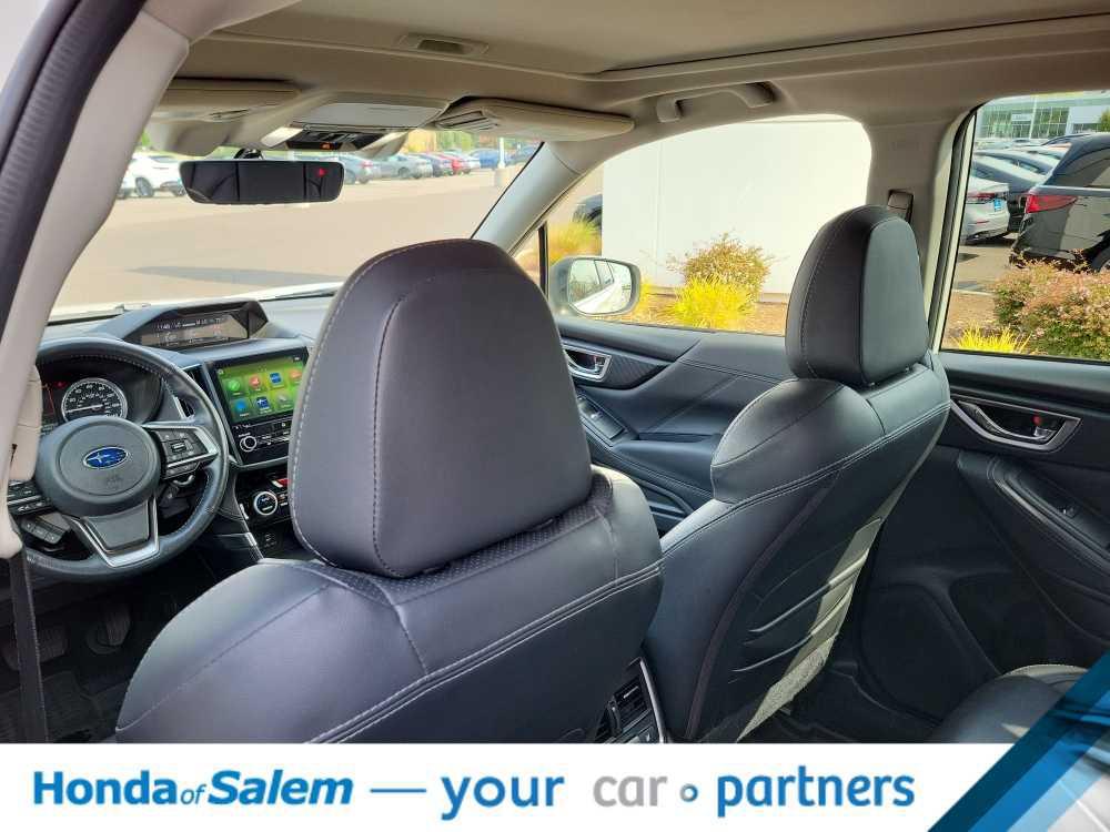 used 2020 Subaru Forester car, priced at $26,995