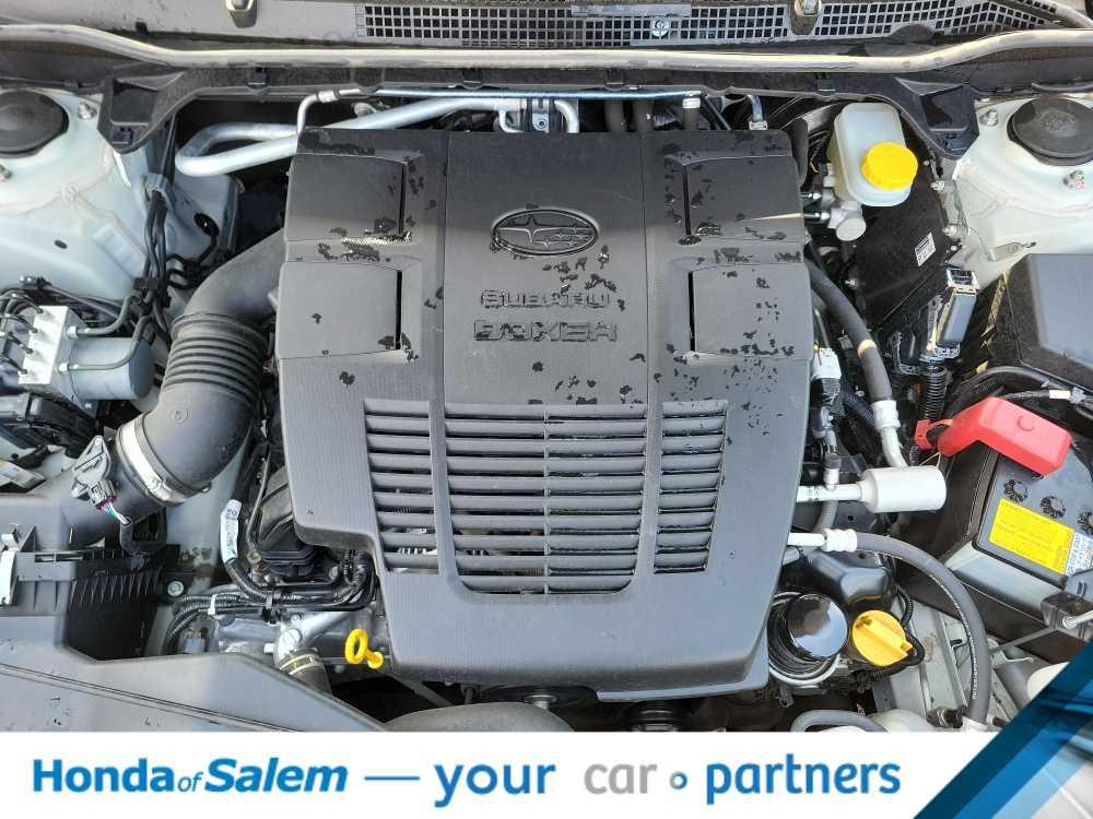 used 2020 Subaru Forester car, priced at $26,995