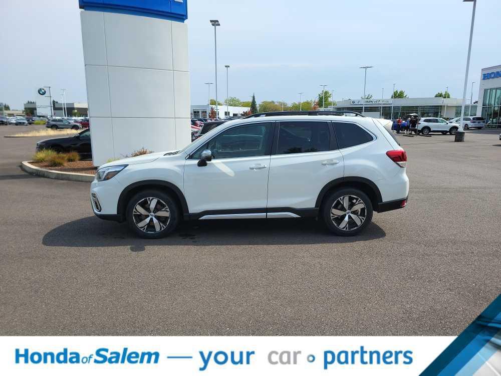 used 2020 Subaru Forester car, priced at $26,995