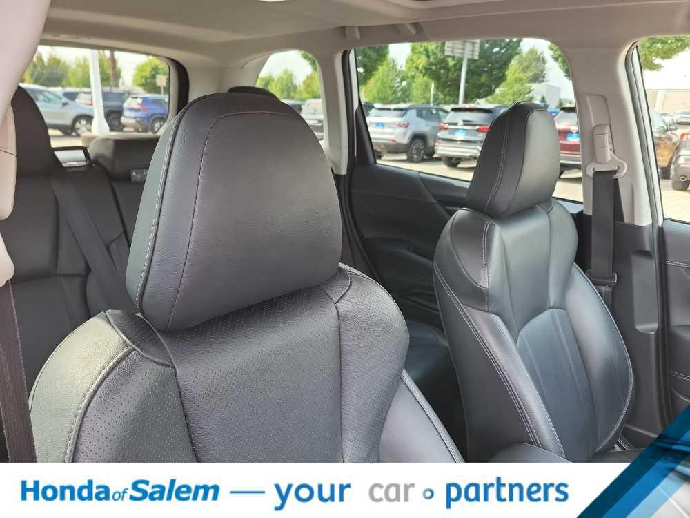 used 2020 Subaru Forester car, priced at $26,995
