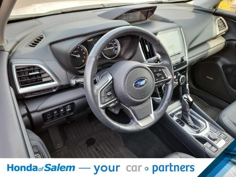 used 2020 Subaru Forester car, priced at $26,995