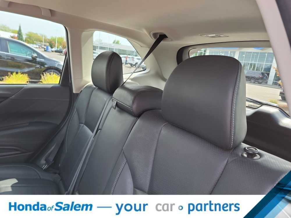used 2020 Subaru Forester car, priced at $26,995