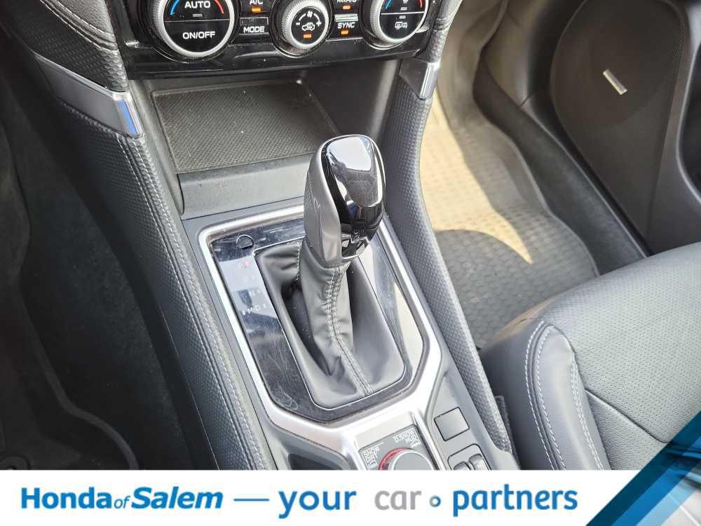 used 2020 Subaru Forester car, priced at $26,995