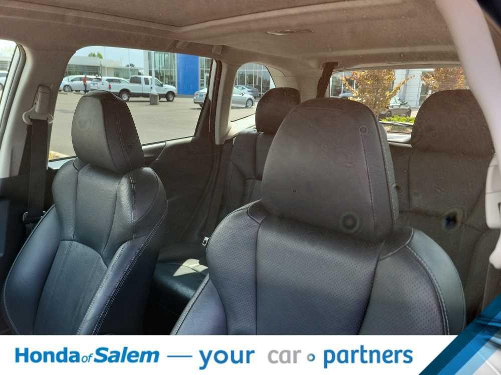 used 2020 Subaru Forester car, priced at $26,995