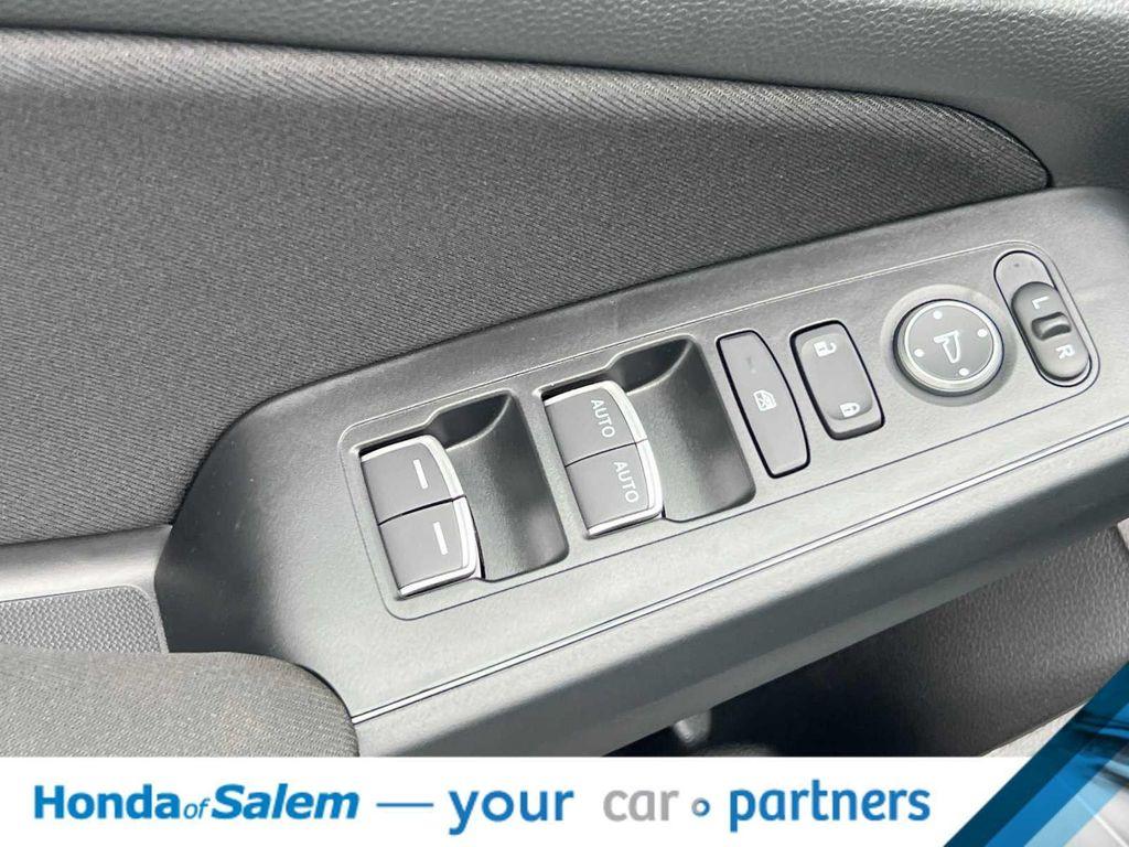 new 2026 Honda Civic car, priced at $28,990