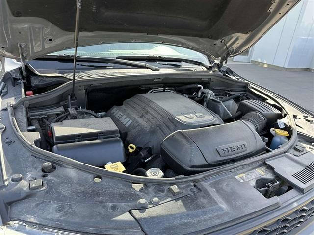 used 2023 Dodge Durango car, priced at $36,995
