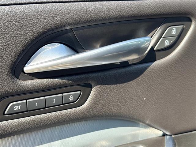 used 2021 Cadillac XT4 car, priced at $28,495