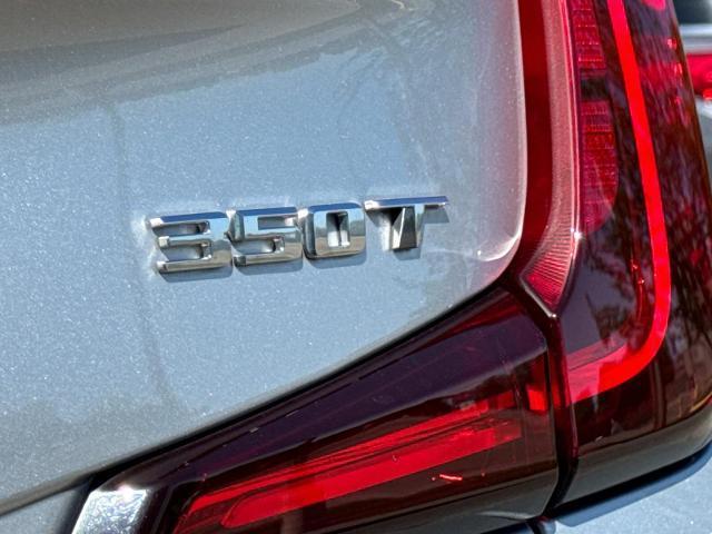 used 2021 Cadillac XT4 car, priced at $27,750