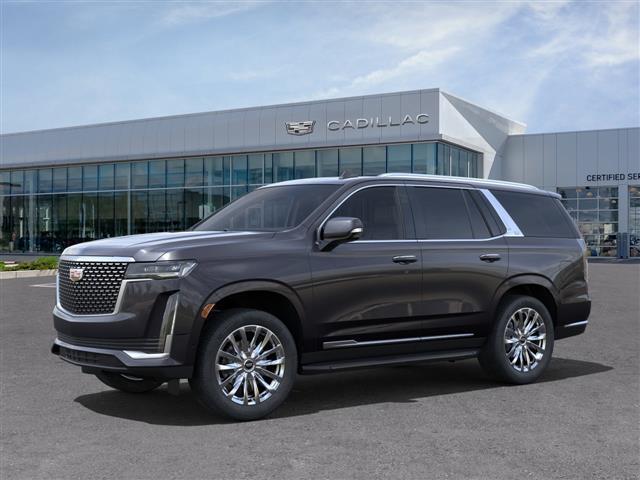 new 2024 Cadillac Escalade car, priced at $89,652