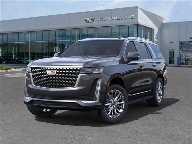 used 2024 Cadillac Escalade car, priced at $98,815