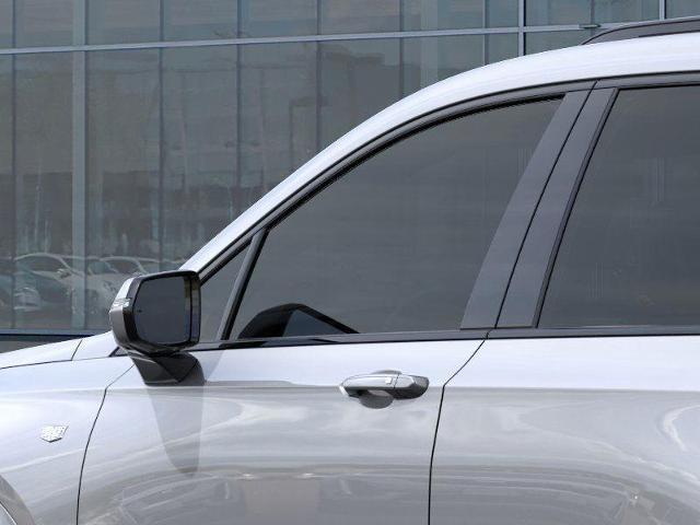 new 2025 Cadillac XT6 car, priced at $57,264