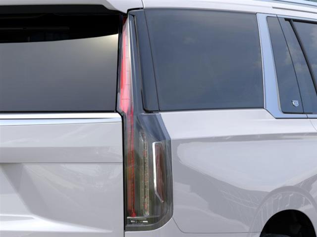 new 2024 Cadillac Escalade ESV car, priced at $94,603