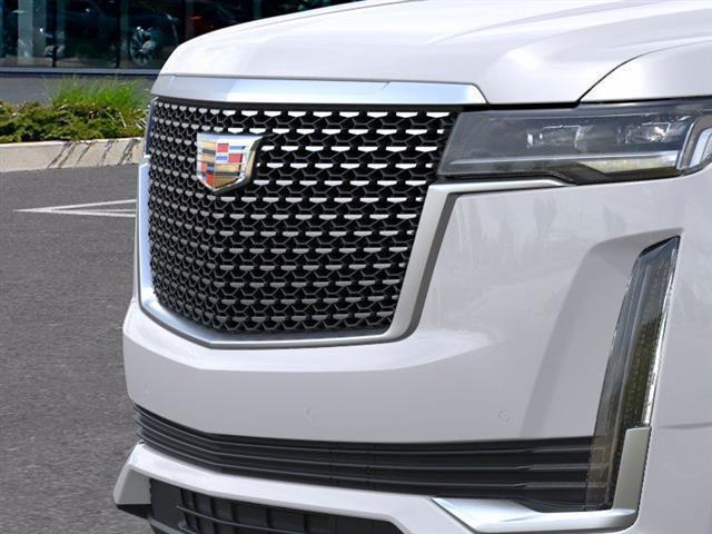 new 2024 Cadillac Escalade ESV car, priced at $94,603