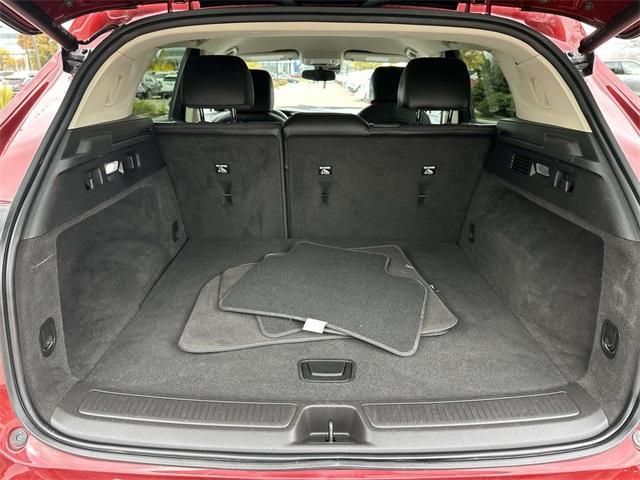 used 2023 Buick Envision car, priced at $22,995